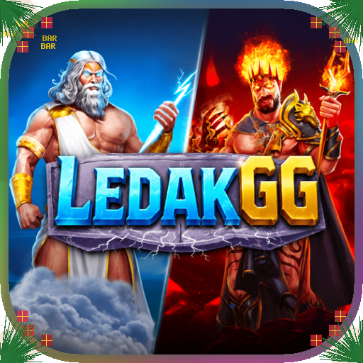 ledakgg — mitra unggulan